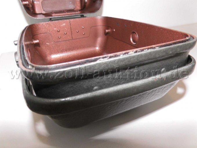 Verunreinigungen mit Lackschäden