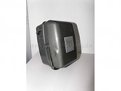 Metallcase für Rolleiflex