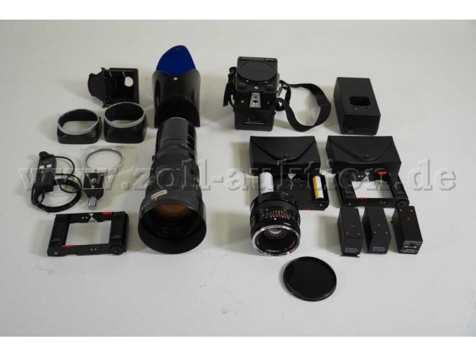 Kamera Set