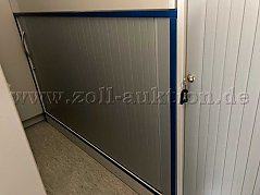 Frontansicht geschlossen