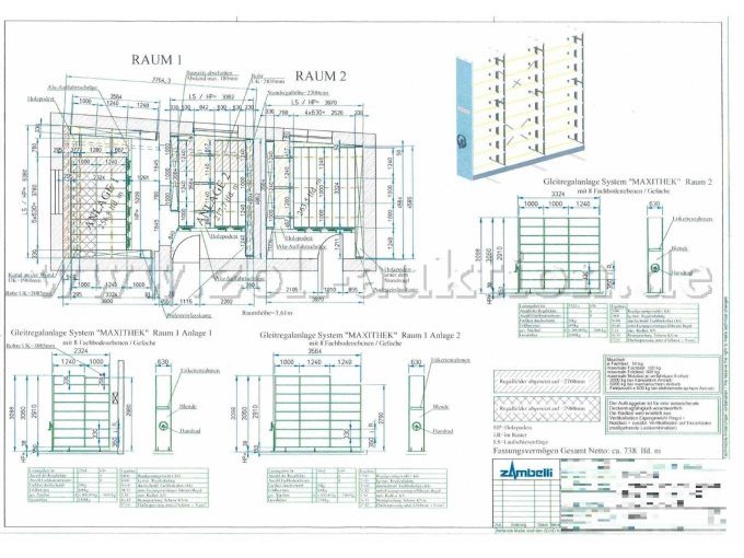 Zeichnung_Rollregalsystem_komplett1