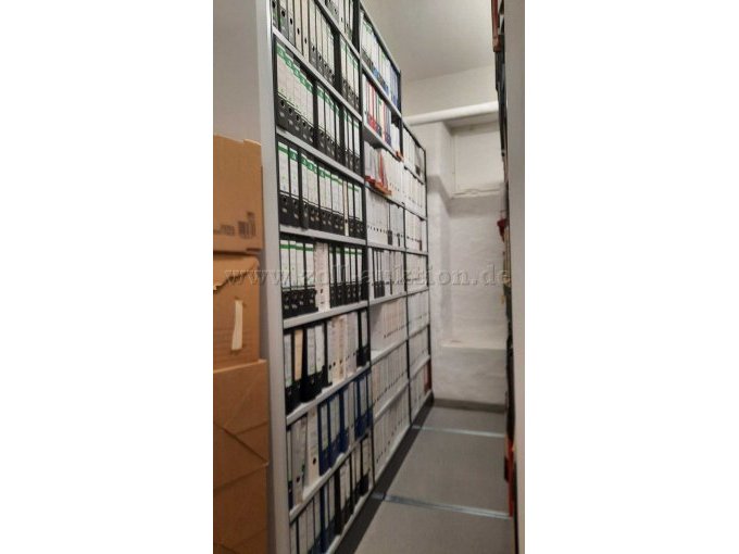 Vorderansicht_Regalanlage2_Abschlussregal, Pos. 2.02