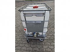 Frontansicht