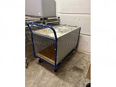 Rollwagen/ Malerwagen