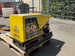 Stromerzeuger