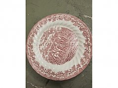 Kuchenteller Serie 1