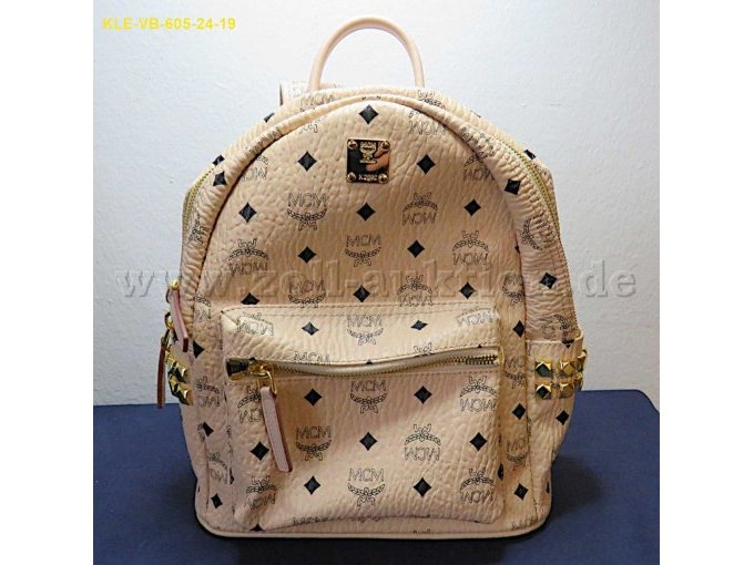MCM Rucksack