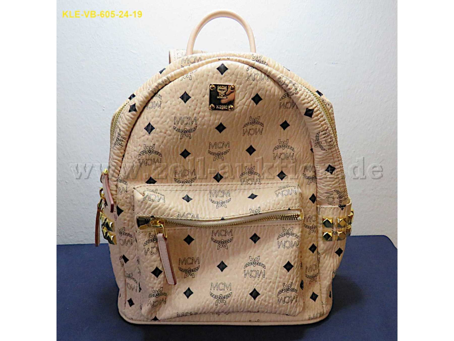 MCM Rucksack