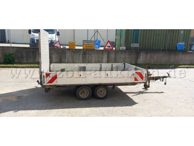 Seitenansicht Rechts