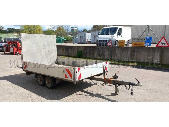 Seitenansicht Rechts