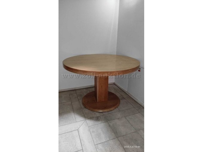 Tisch rund