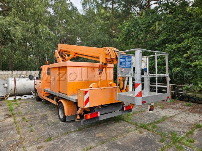 hinten links
