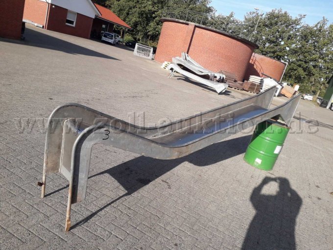 Ansicht links