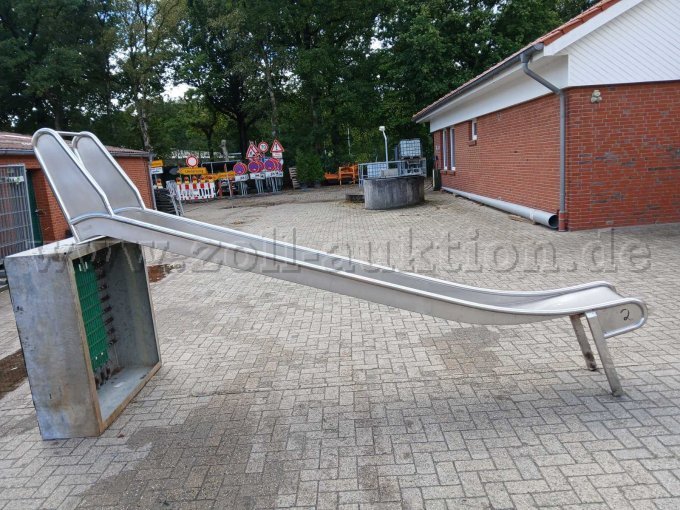 Seitenansicht rechts