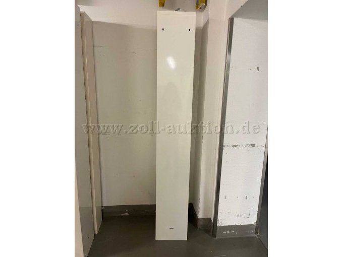 Gesamtansicht Rückseite