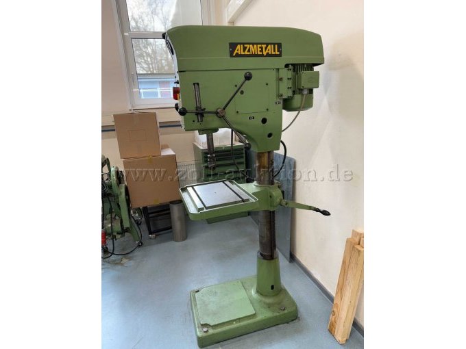 Ansicht rechte Seite