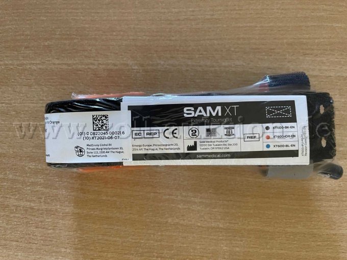 Abbildung mit Bezeichnung