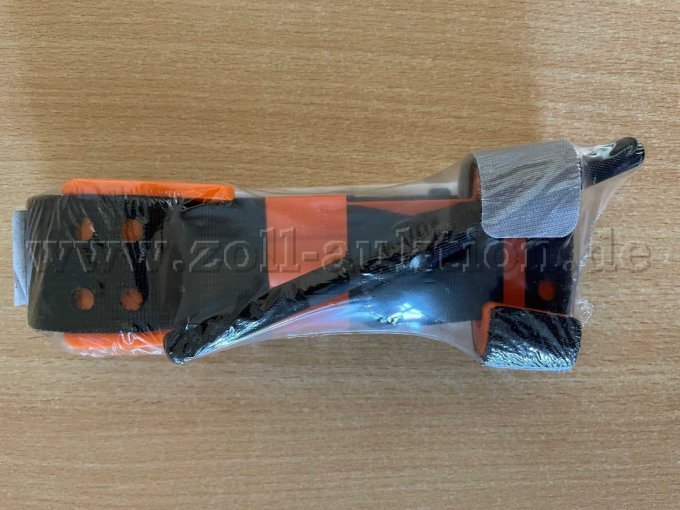 Abbildung Unterseite