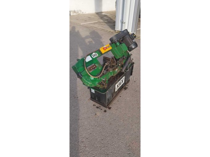 Seitenansicht rechts