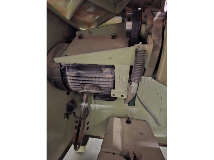 Detail Motor