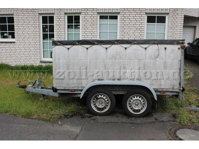 Seitenansicht links