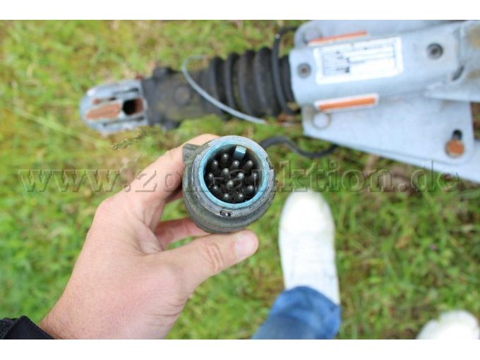 Stecker