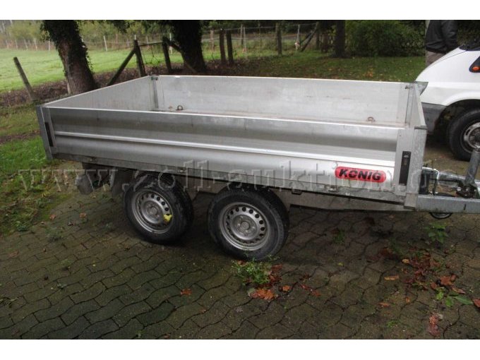 Seitenansicht rechts