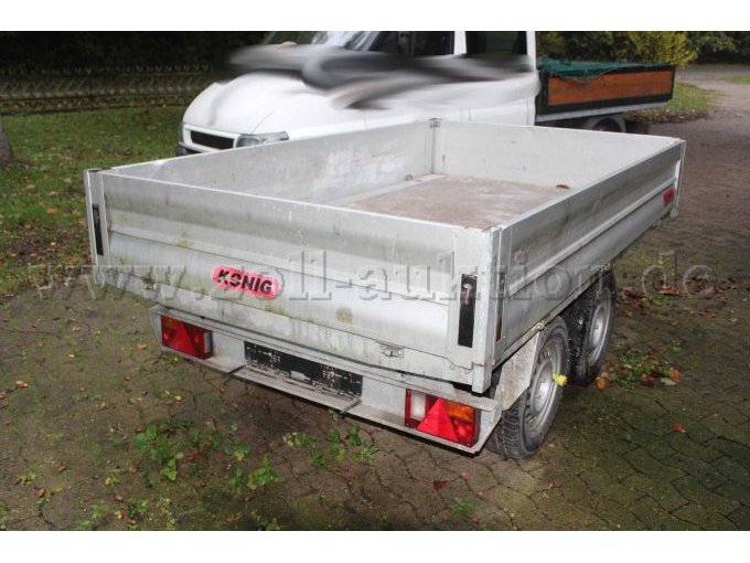 Diagonale hinten rechts