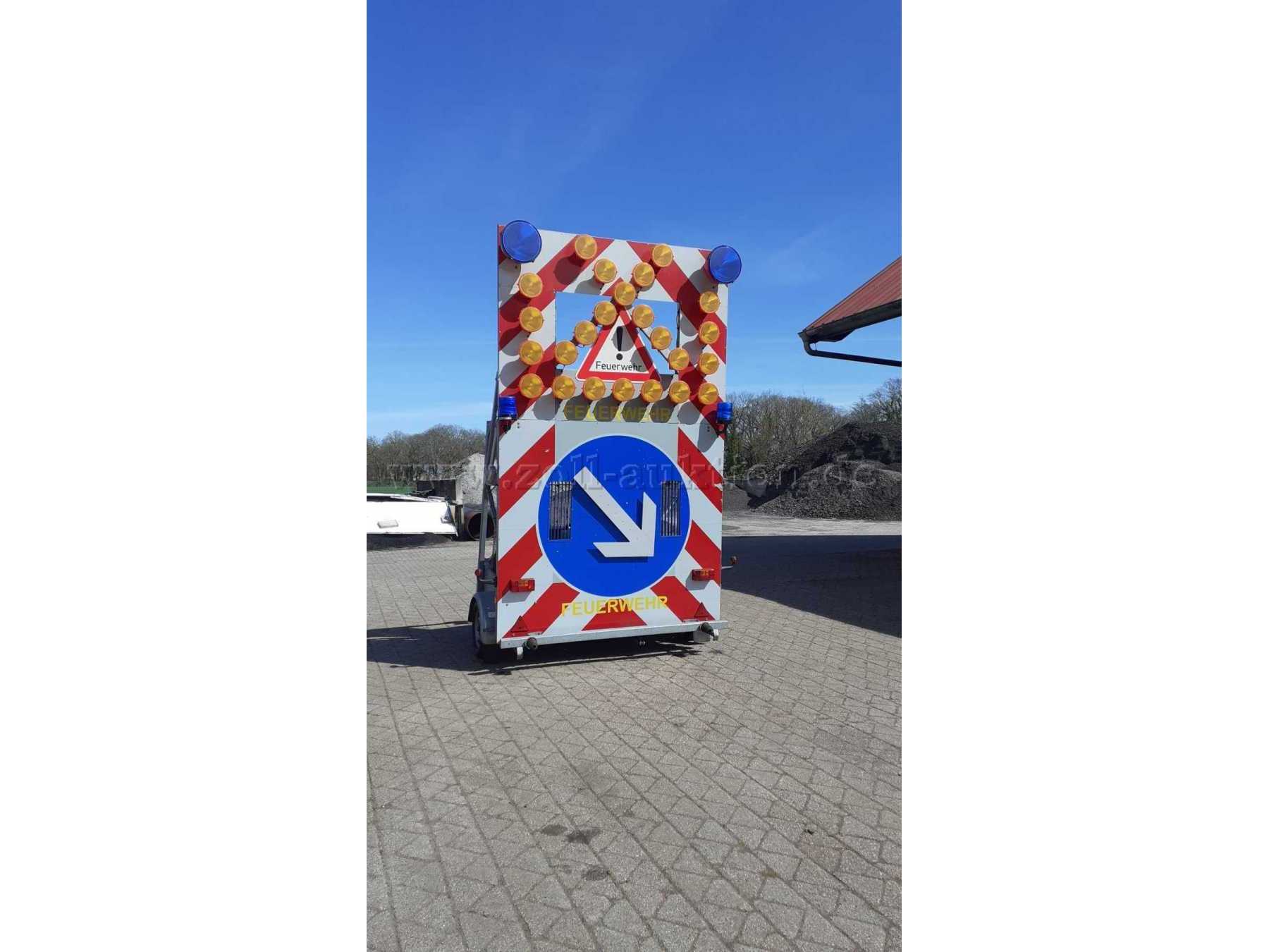 Rückansicht