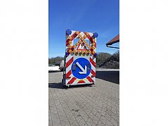 Rückansicht