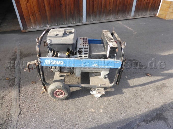 Seitenansicht rechts