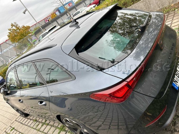1 SEAT CUPRA Leon Sportstourer 1.4 e-Hybrid Plug-In – foto 3 – kavel bij Zoll-Auktion, Nürnberg
