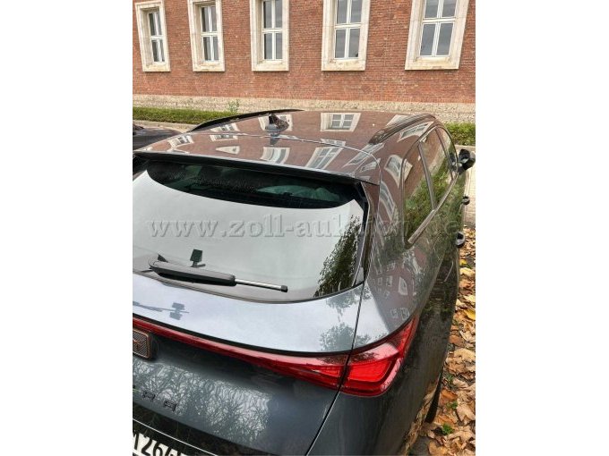 1 SEAT CUPRA Leon Sportstourer 1.4 e-Hybrid Plug-In – foto 3 – kavel bij Zoll-Auktion, Nürnberg
