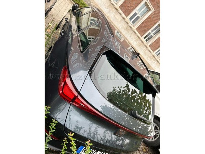 1 SEAT CUPRA Leon Sportstourer 1.4 e-Hybrid Plug-In – foto 3 – kavel bij Zoll-Auktion, Nürnberg