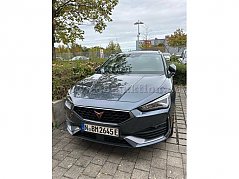 vorne