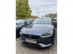 vorne