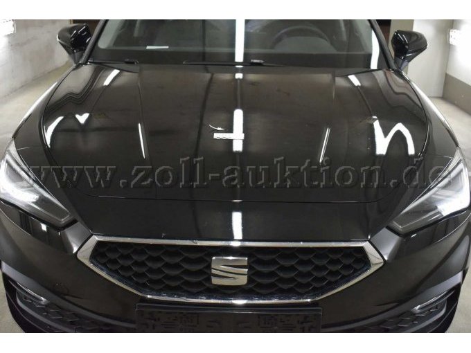 Fahrzeugfront u. Motorhaube: Steinschläge