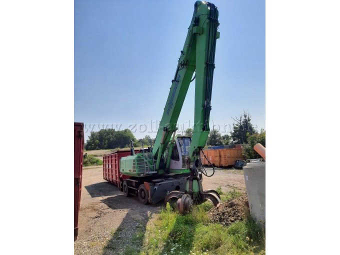 Ansicht vorne rechts