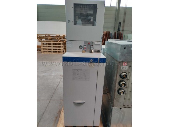 Ormazabal Typ GAE-1LSFG 630