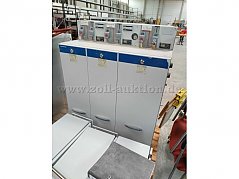 Ormazabal Typ GAE 630 2K1TS