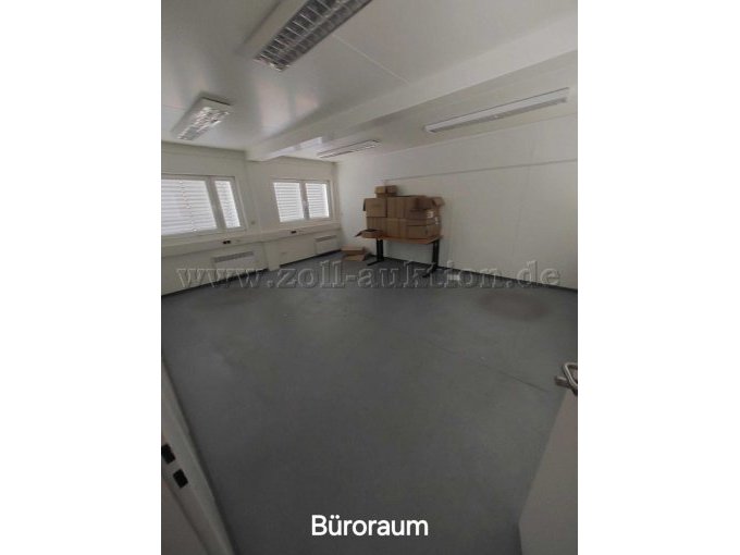 Büroraum