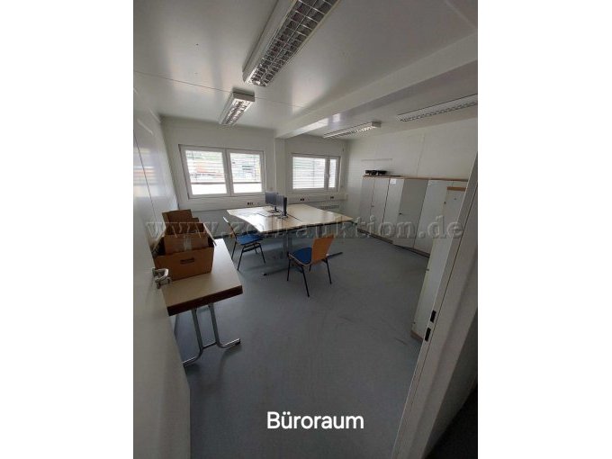 Büroraum