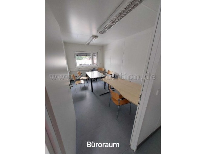 Büroraum