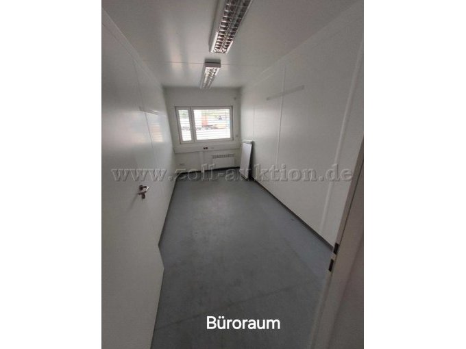 Büroraum