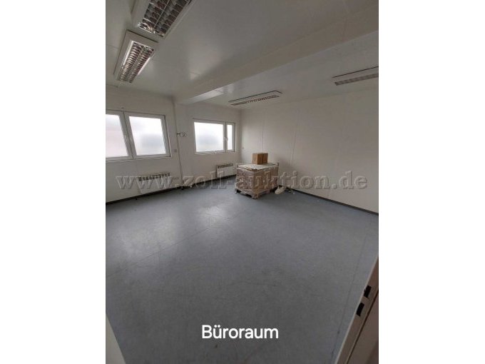 Büroraum
