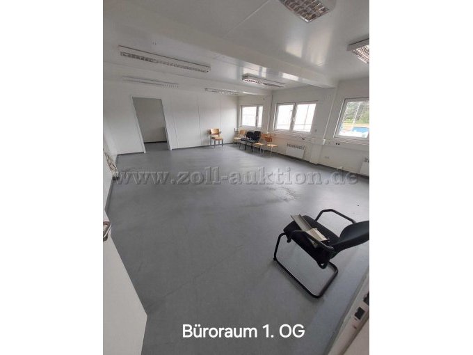 Büroraum 1. OG