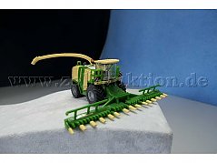 SIKU Krone BigX 1000 Feldhächsler Gesamtansicht