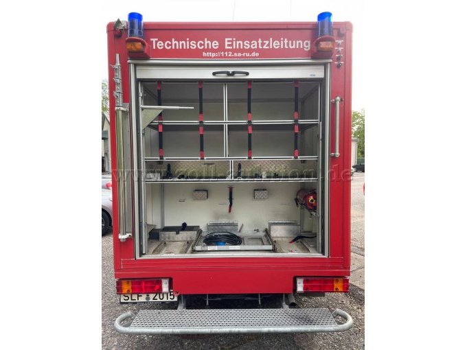 Fükw hinten