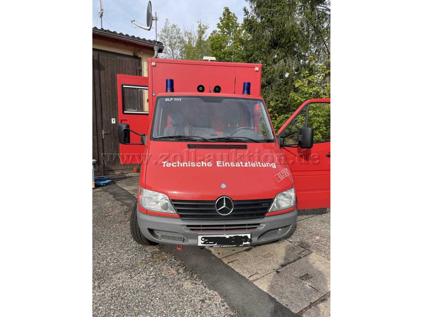 Fükw vorn