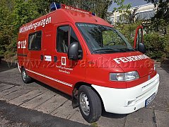 Frontansicht